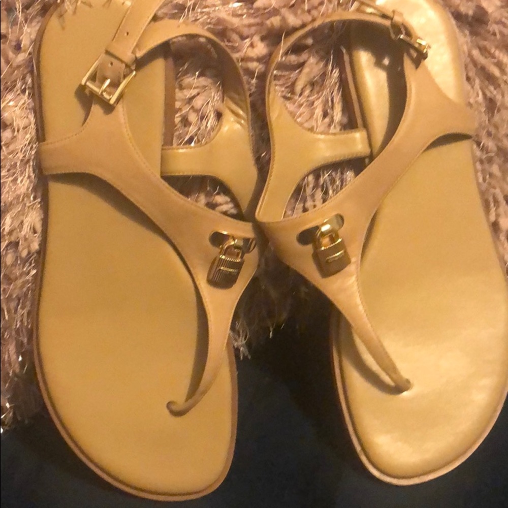 Michael Kors Sandals